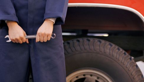 Lower Hutt's specialist in tow bars